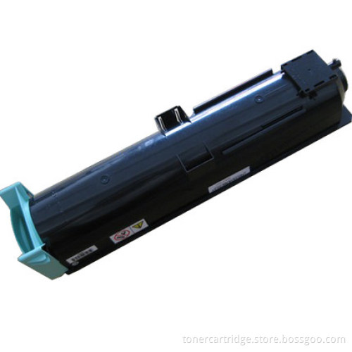 Compatible Black Toner Cartridge for Lexmark X860
